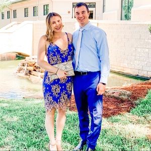 Meet your Posher, Julie